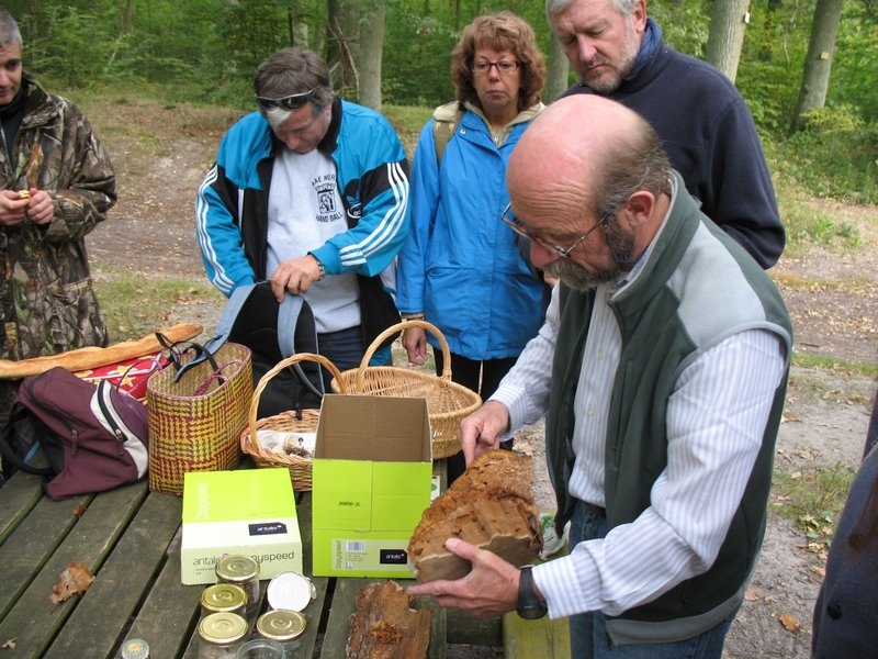 2007 09 Myco avec la SMF 14